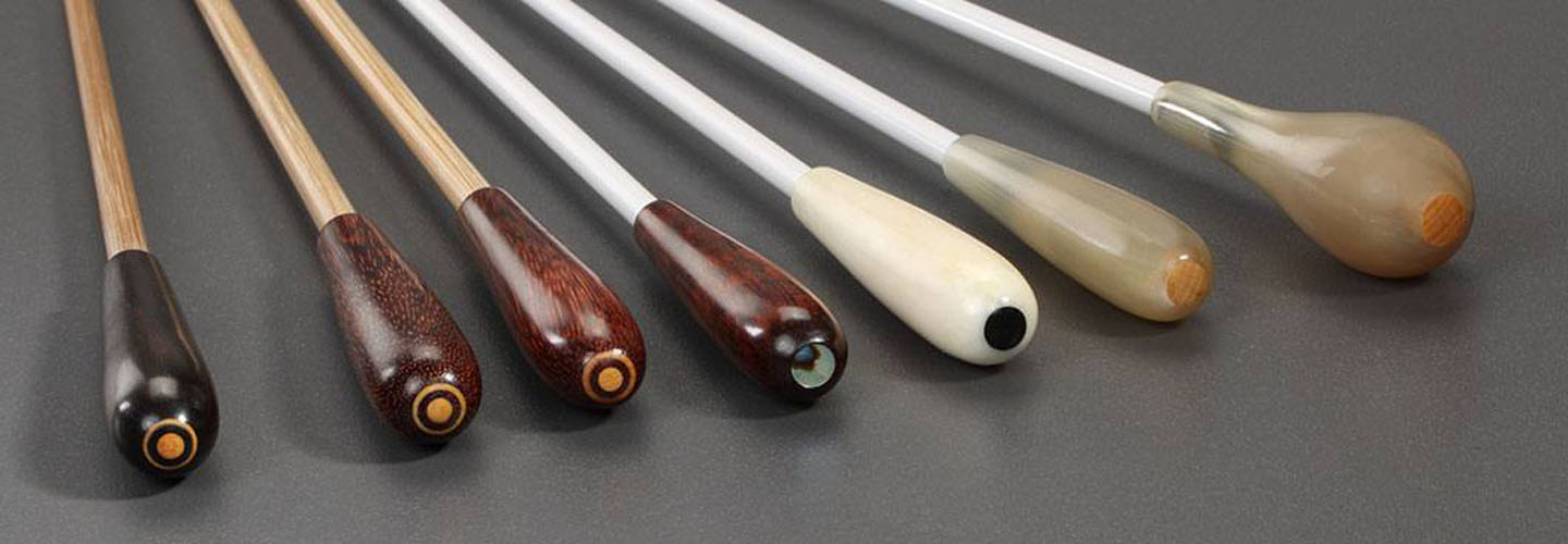 Дирижерские палочки Takt